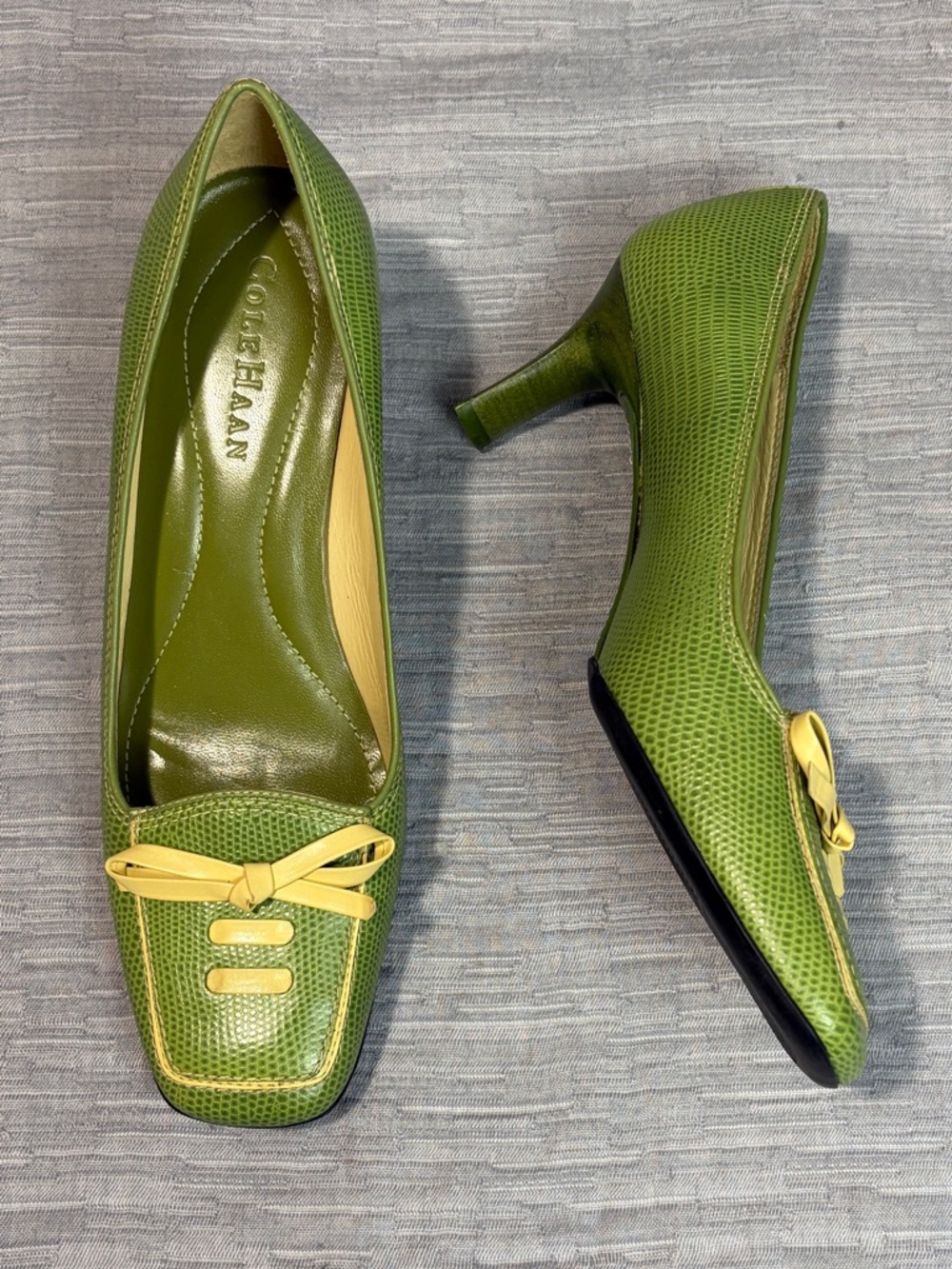 Cole Haan